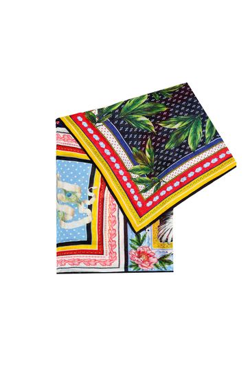 Парео 7819 Marine Voila