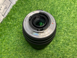 Sigma AF 70-300mm 4-5.6 APO Macro DG Nikon F
