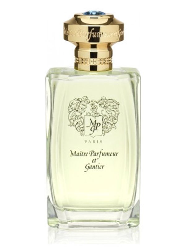 Maitre Parfumeur et Gantier Sanguine Muskissime