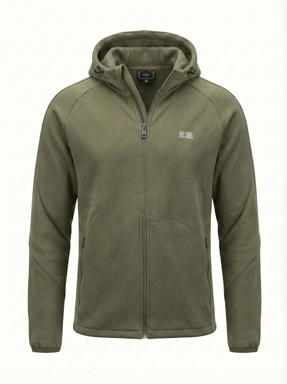 ALGA Детский хлопковый костюм