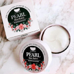 Патчи с маслом ши и жемчугом Koelf Pearl & Shea Butter Eye Patch, 60 шт