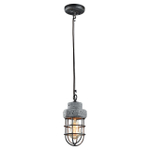 Подвесной светильник Lussole  Commack LSP-9691