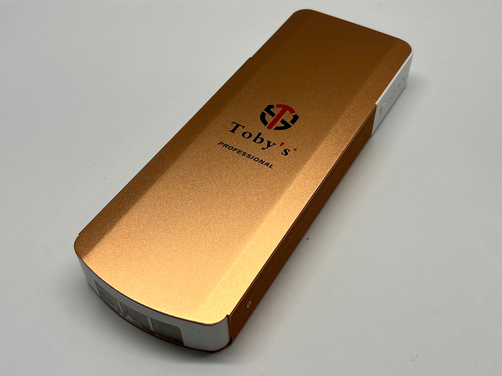 X19 PRO / Автостарт, Пуско-зарядное устройство, 16000 mAh, Toby's