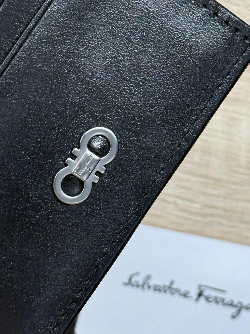 Картхолдер Salvatore Ferragamo