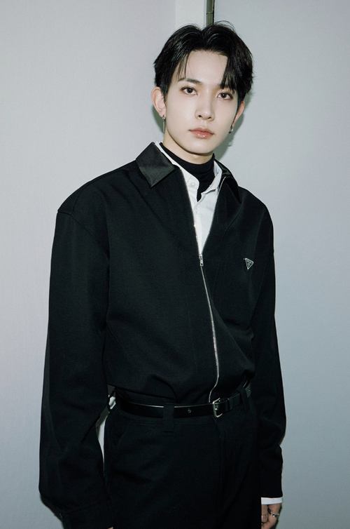 Карта (глянцевая) / ENHYPEN #43