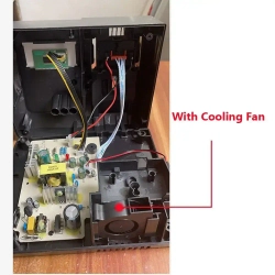 18VRC 3A Tool гайковерт зарядник For макита18V BL1830 BL1840 BL1860 АКБ