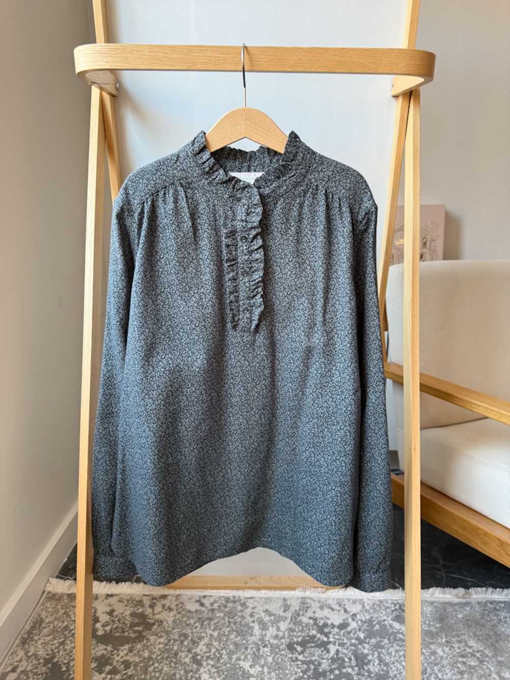 Блуза Bonpoint, 158