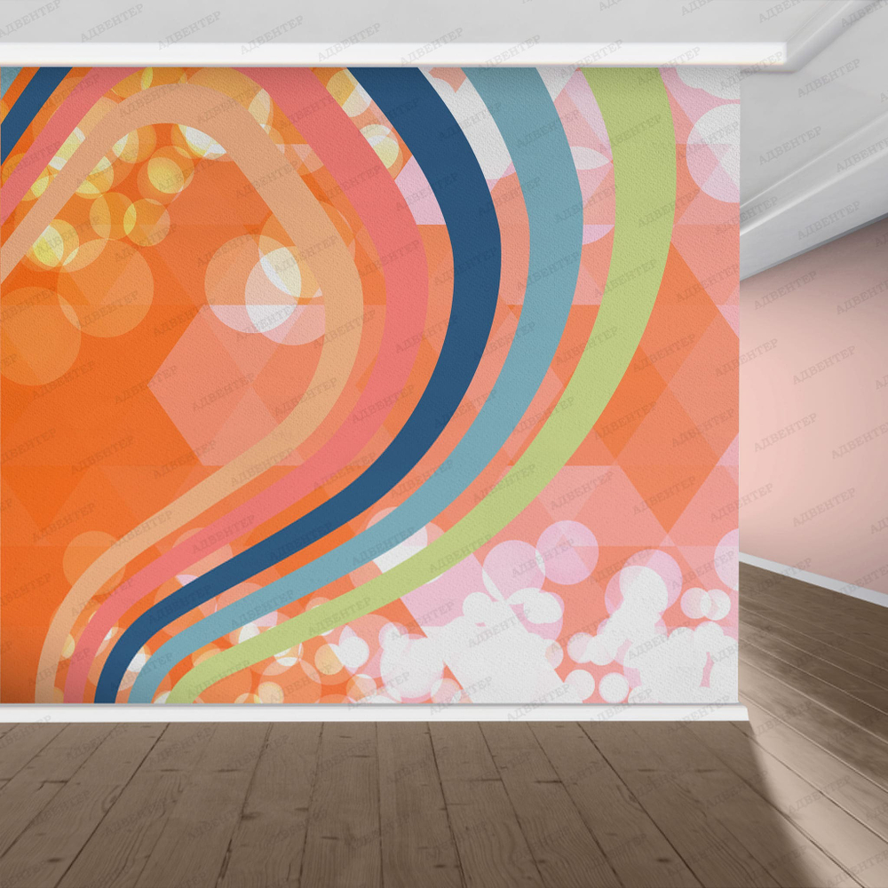 Фотообои Спорт 104