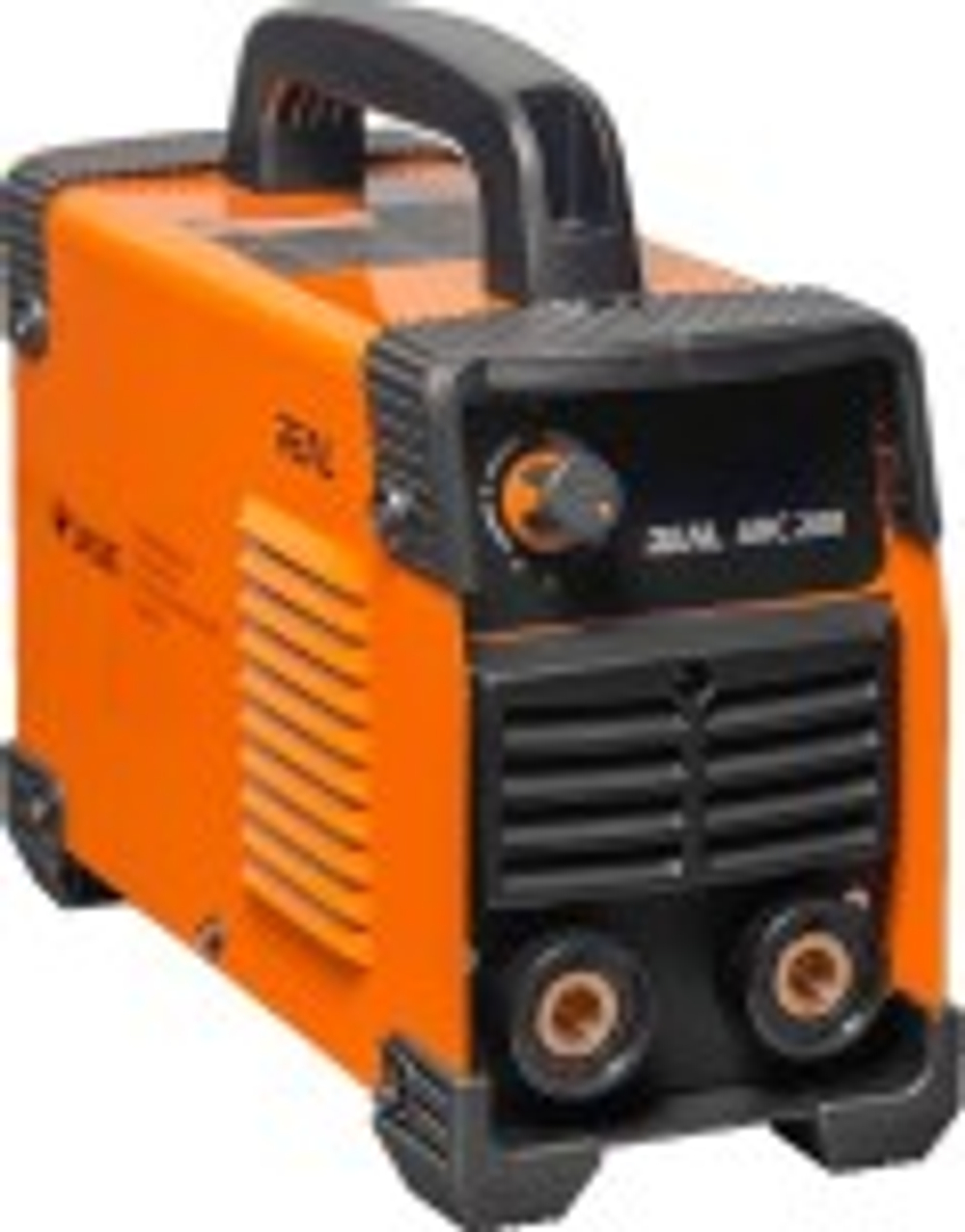 Сварочный инвертор СВАРОГ REAL ARC 200 (Z238N) 00000095726