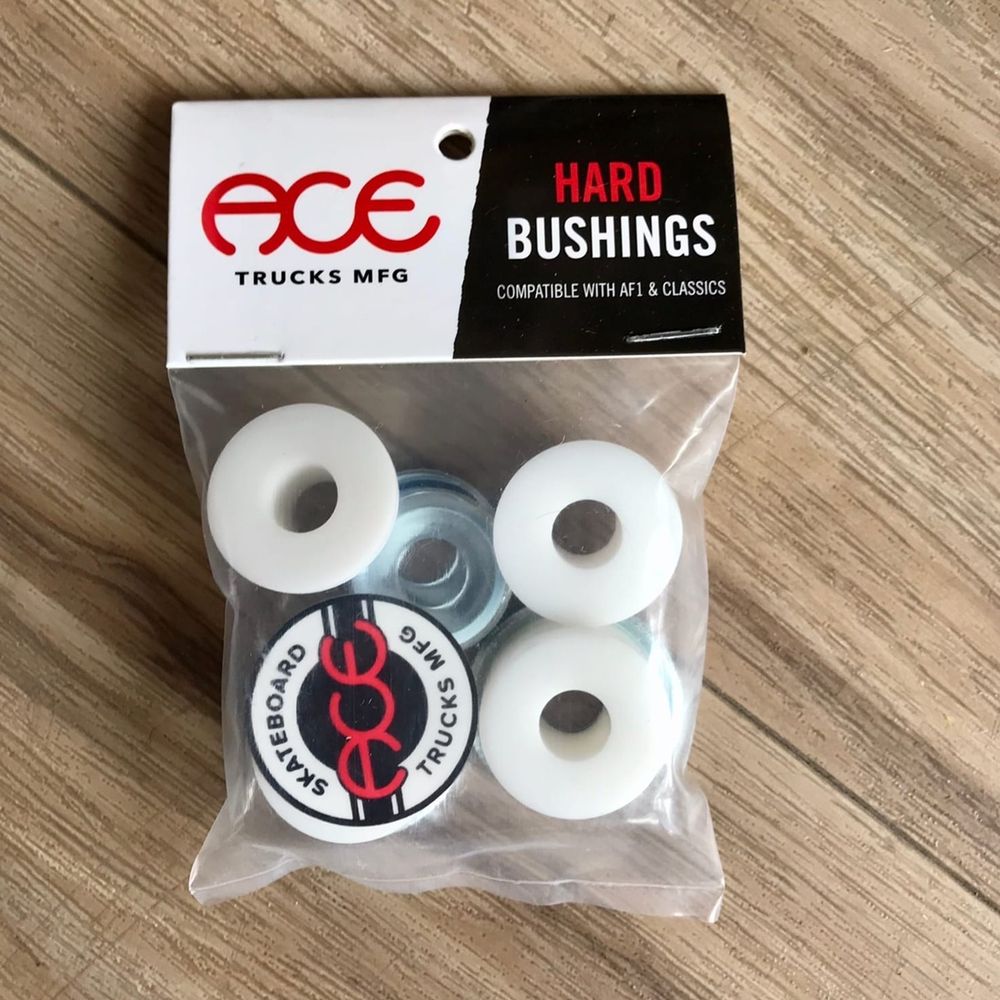 Амортизаторы Ace Trucks Bushings Hard купить в Спб в с
