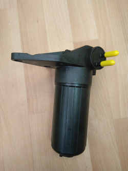 Топливный насос Perkins ULPK0041, ULPK0038, 4132A018, 3860189 (Турция)