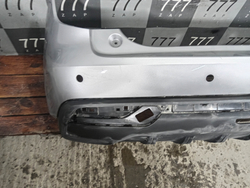 Бампер задний Haval Jolion 21-нв Б/У Оригинал 2804104XST01A