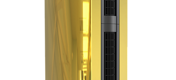 Тепловая завеса KALASHNIKOV KVC-S20E18-31 GL — (3)