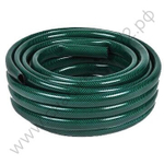 Шланг поливочный ПВХ усиленный ВИХРЬ, 50м