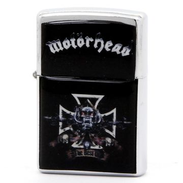 Зажигалка Motorhead The Best Of Motorhead (510)