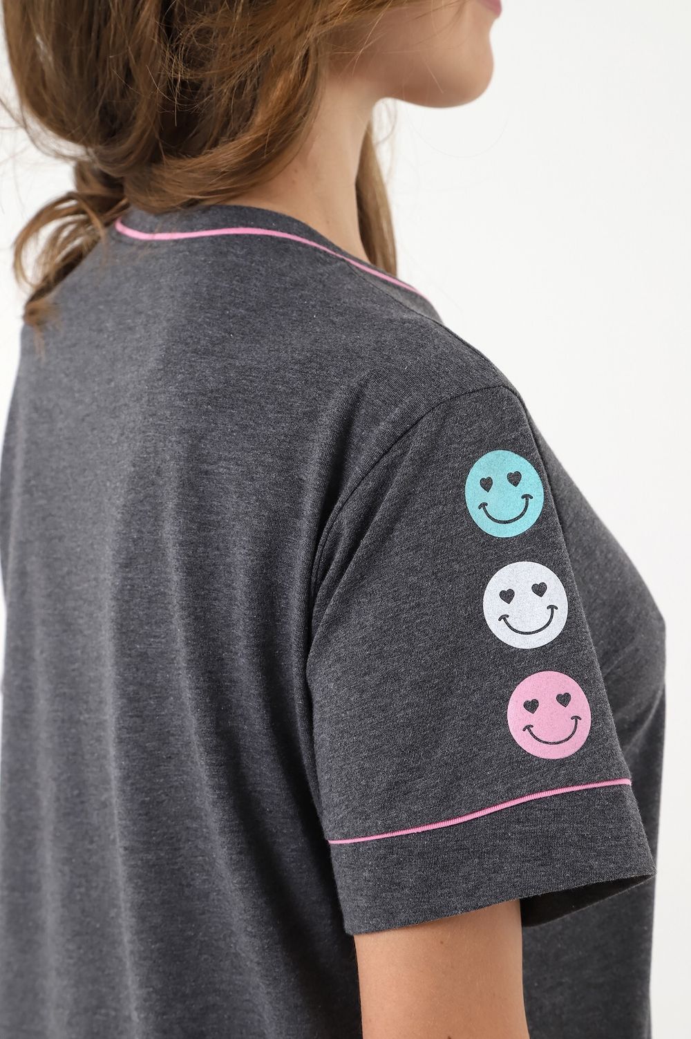 Костюм На удачу Виотекс ГРАФИТОВЫЙ