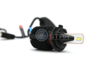 Cветодиодные лампы H7 Sariti J1 Seoul Csp, 5500К, 12V, 25W, EMC (комплект, 2шт)