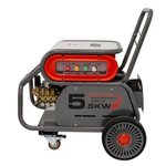 Автомойка Bennett Power KN-5500 400V KN-5500