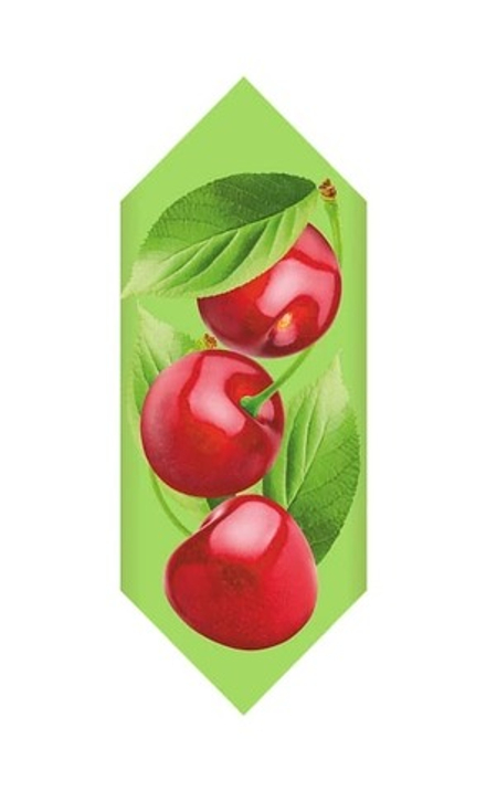 Конфеты "Белорусские дары" с вишней Коммунарка