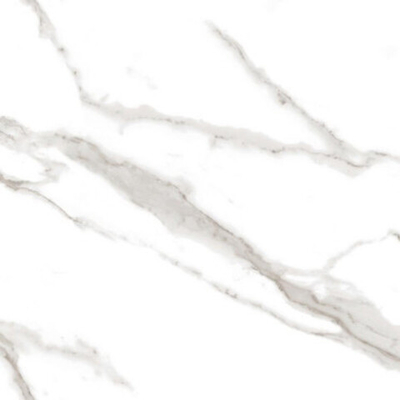 Керамогранит Calacatta Sharp Silver Белый Полированный60