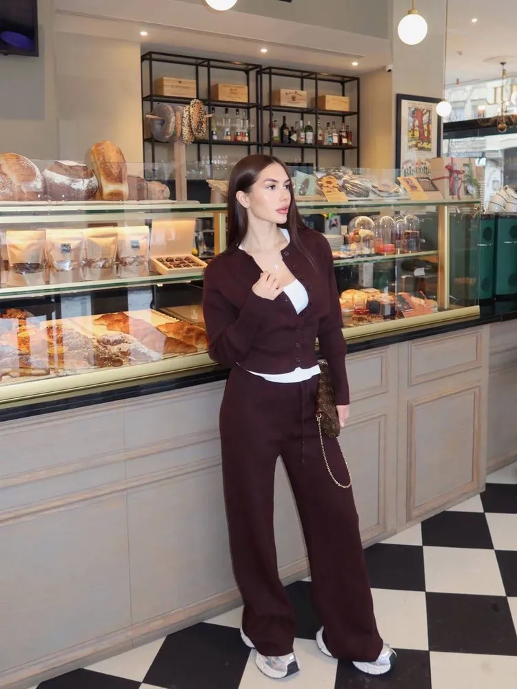 Костюм 2580507 Fabrika