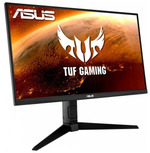 28" Монитор ASUS VG28UQL1A 3840x2160 BK /1MS(MPRT)/EU/HDMI*4+DP+USB, черный