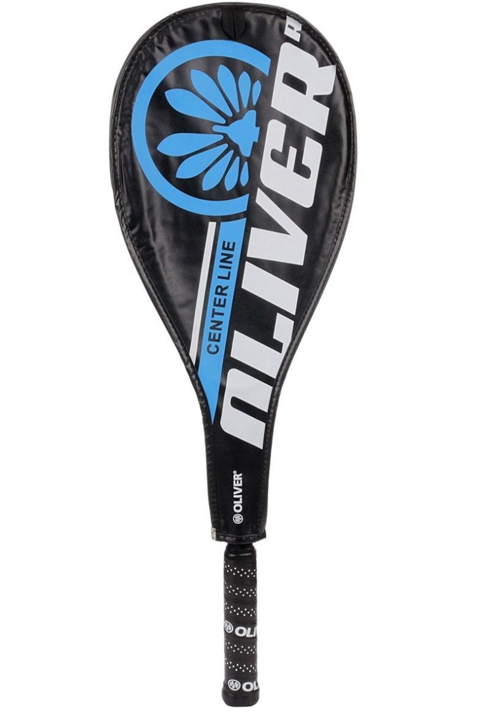 Ракетка для сквоша Oliver CC-TOP 6 CL