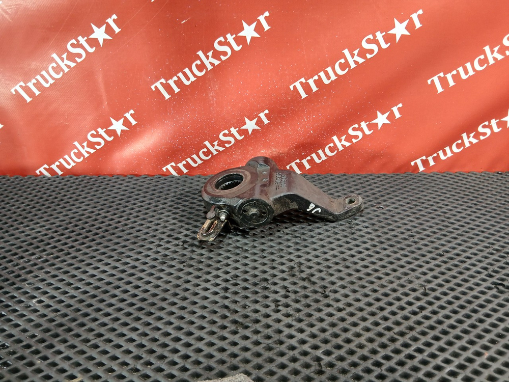 Трещетка тормозная задняя левая 2023г.