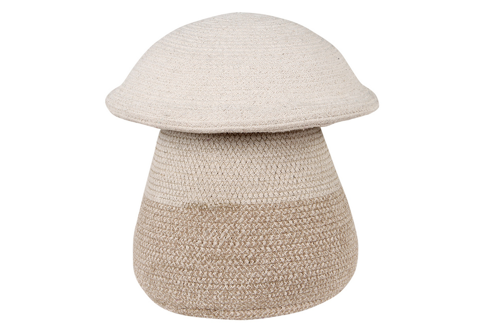 Корзина Lorena Canals Basket Mama Mushroom (33 x 38 см)