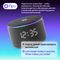 Умная колонка Яндекс Станция Мини 3 Про с Алисой, Zigbee, 18 Вт, черный (YNDX-00059BLK)