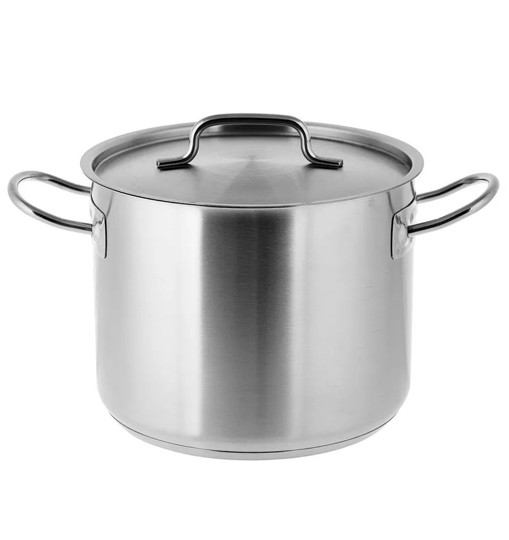 Кастрюля нерж Professional 11 л Appetite