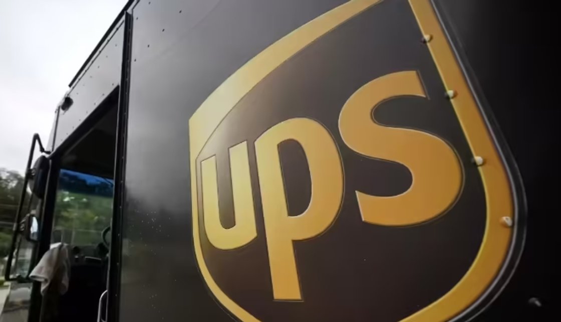 UPS уничтожает тысячи трансграничных посылок из-за новой таможенной политики США
