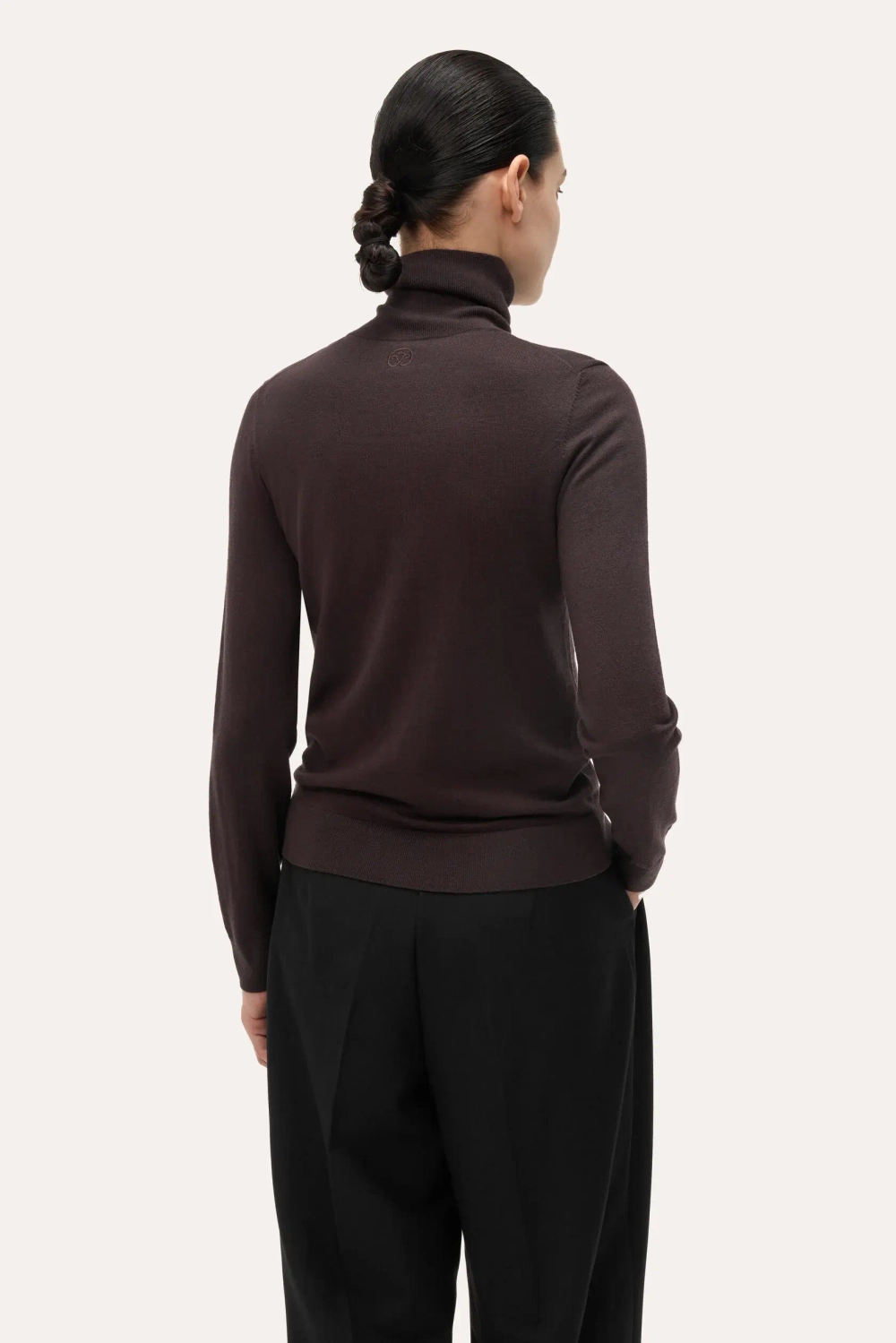 Водолазка COSY BASE