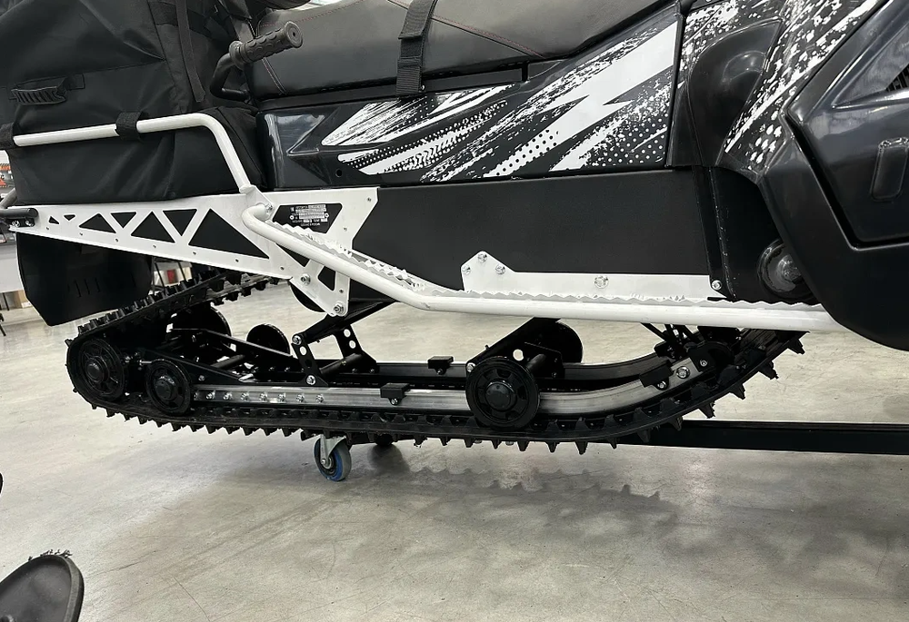 Снегоход IRBIS SF200L XE SUPERLONG