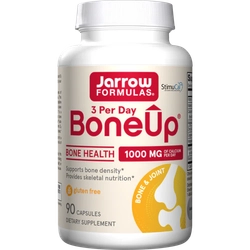 Bone-Up® Three Per Day капсулы Jarrow Formulas