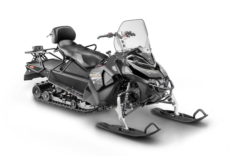 Снегоход STELS Витязь SA800