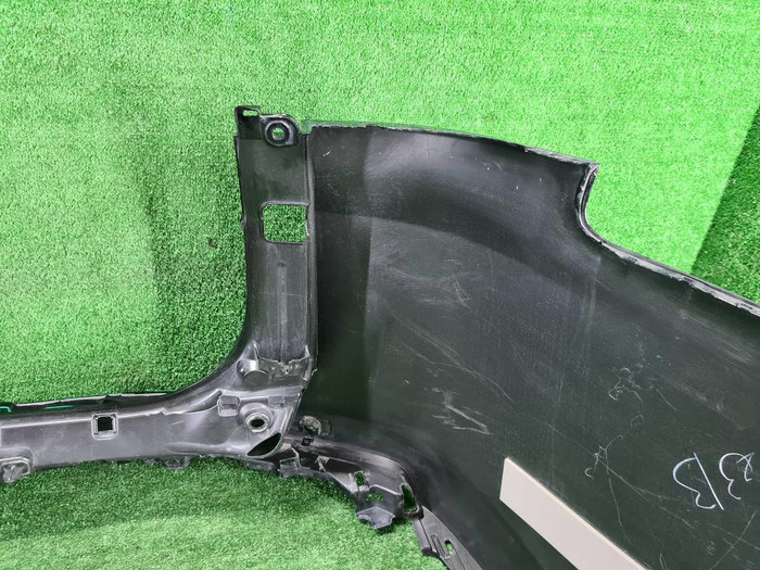 Бампер задний Toyota Land Cruiser 300 (2021-н.в.)