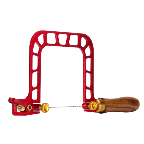 Пила лобзиковая ручная Woodwork HSS-100