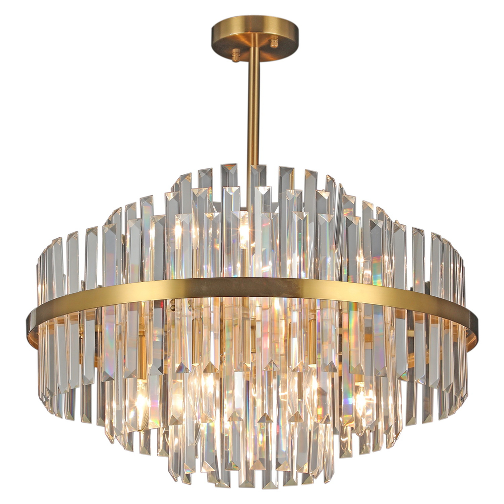 IL0126-9P-79 COP светильник потолочный