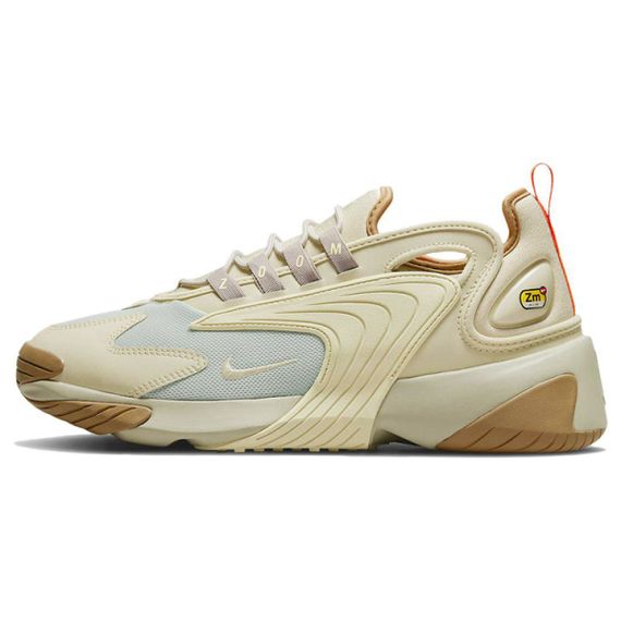 NIKE Zoom 2K Повседневная обувь Низенький Размер Мужская