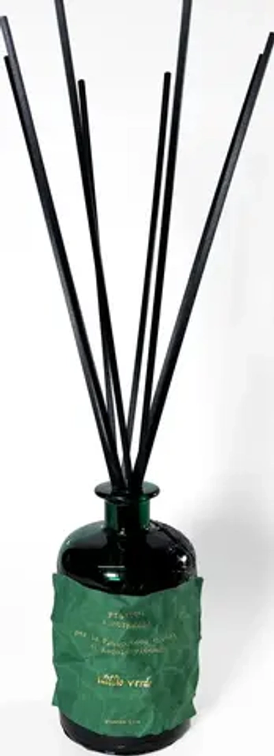 FILIPPO SORCINELLI IDILLIO VERDE DIFFUSER 500 ML
