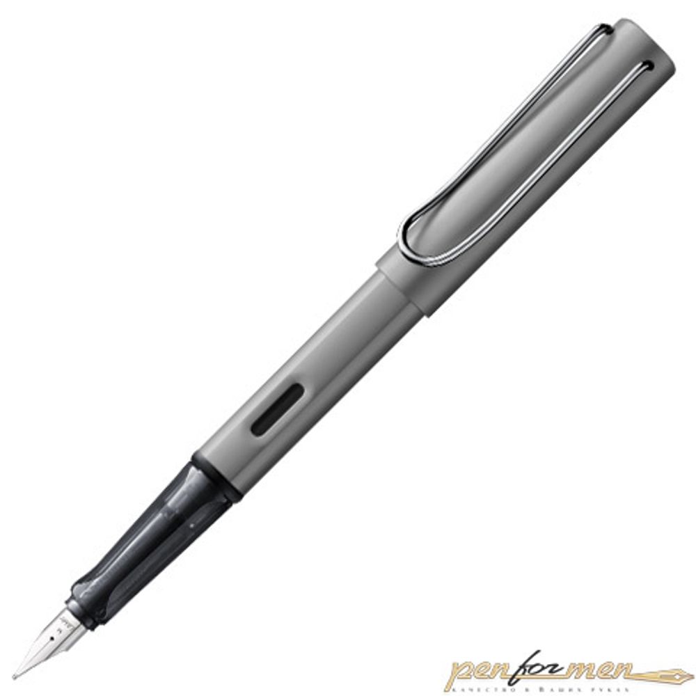 Перьевая ручка Lamy Al-Star графит (4000303)