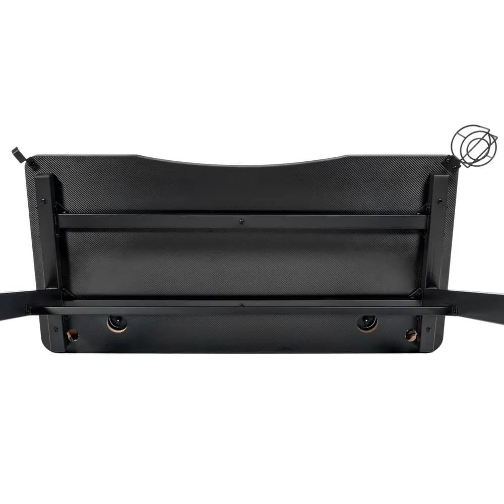 Компьютерный стол Epic Glow 120х60х75см