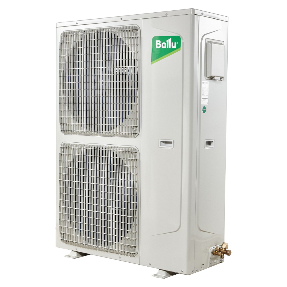 Комплект Ballu MACHINE BLC_CF-60HN1_21Y полупромышленной сплит-системы напольно-потолочного типа