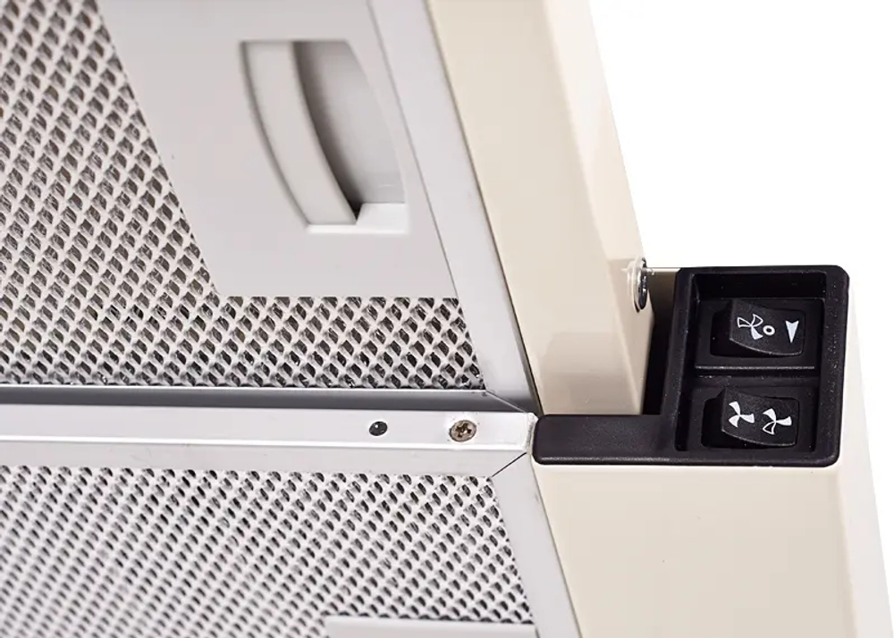 Встраиваемая вытяжка Kuppersberg SLIMLUX II 60 C*