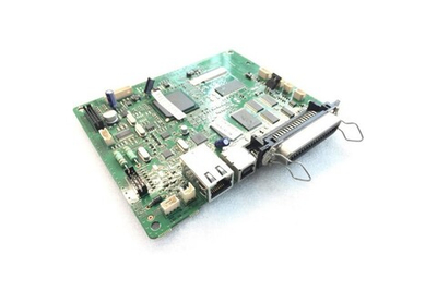 Плата форматера Samsung ML-2571N (JC92-01805A)