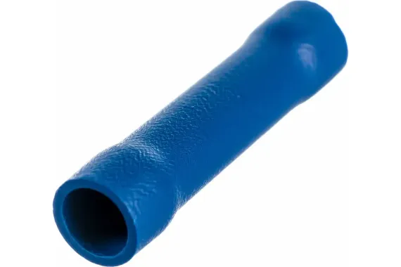 Гильза медная изолированная КВТ 2,5 ГСИ 31779