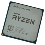 Процессор AMD Ryzen 5 4500 OEM