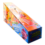 Самокат 3кол. Ми-ми-мишки, 120 и 90 мм, арт. C08611-MM