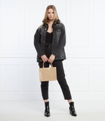 топ Liu Jo Rose - черный(5A2007 MA574)